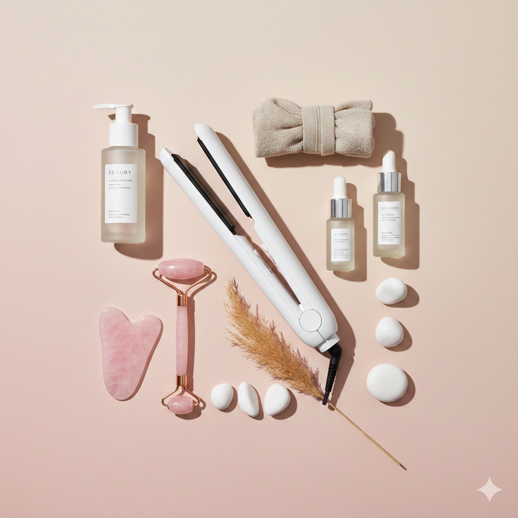 beauty and personal care