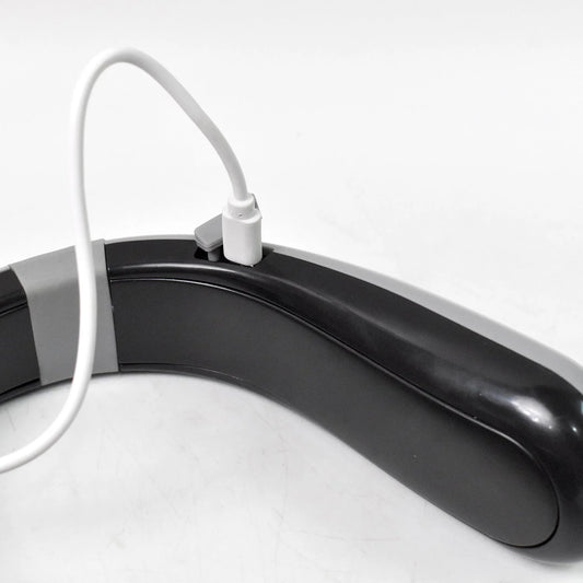 Wearable Neck Heater – Hands-Free Personal Heating Device