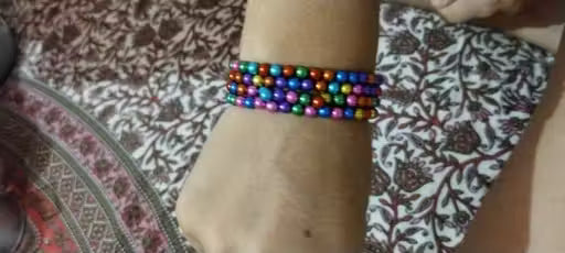 Magnetic Balls &amp; Blocks – Build, Sculpt, and Create | Magnetic Cubes &amp; Toys for Kids and Adults