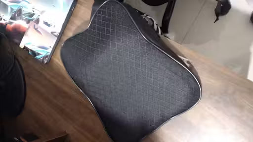 Car Seat Headrest Neck Rest Pillow Cushion – Comfortable Support for Long Drives