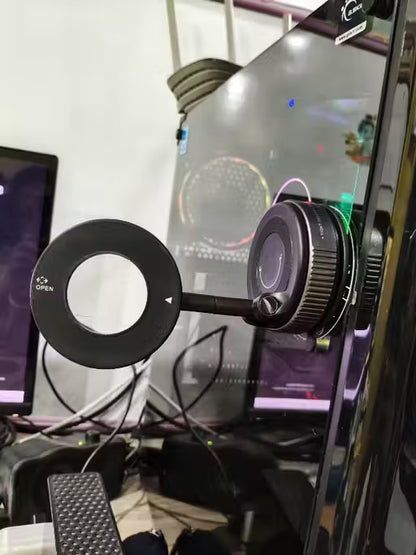 Vacuum Suction Magnetic Bracket – Strong Hold, Zero Damage