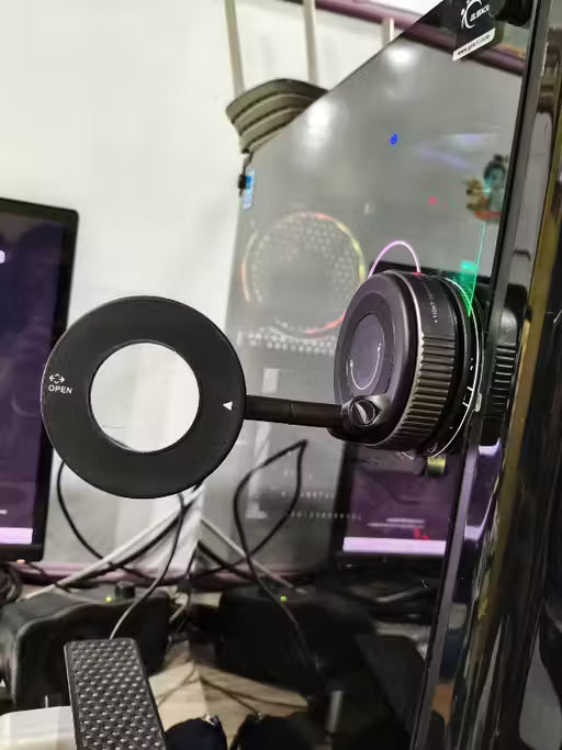 Vacuum Suction Magnetic Bracket – Strong Hold, Zero Damage