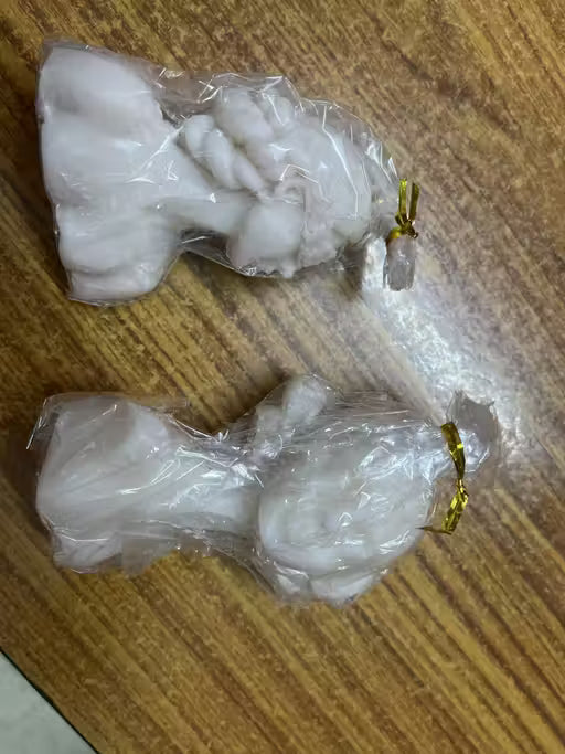 Fancy Candles – Elegant Decorative Candles for Home Décor &amp; Gifting