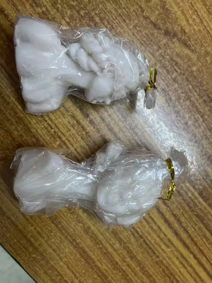 Fancy Candles – Elegant Decorative Candles for Home Décor &amp; Gifting