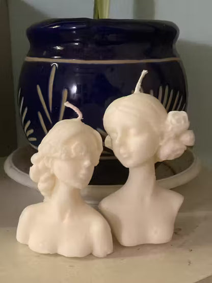 Fancy Candles – Elegant Decorative Candles for Home Décor &amp; Gifting