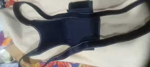 Adjustable Posture Corrector Belt for Men &amp; Women