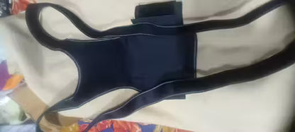 Adjustable Posture Corrector Belt for Men &amp; Women