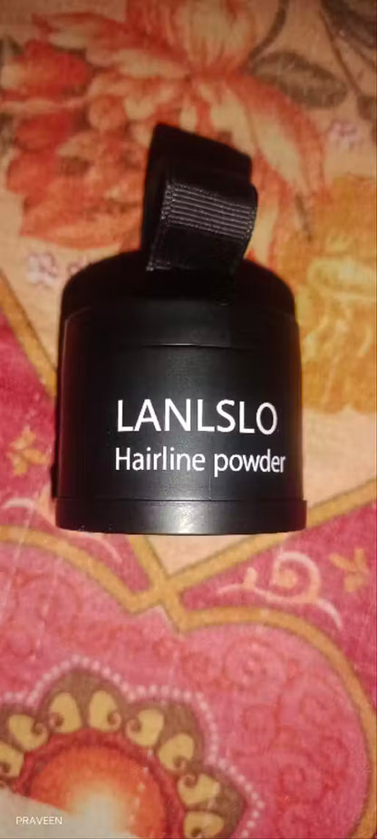 Root Touch Up Powder – Instant Hair Root Coverage for Grey &amp; Thin Hair