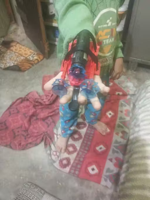 Spider Web Shooters Toy Hero Launcher Wrist Toy Set – Spider-Man Web Shooters with Gadget | Birthday Gift for Kids