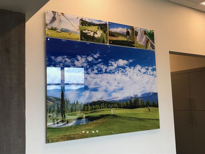 Premium Acrylic Wall Photo
