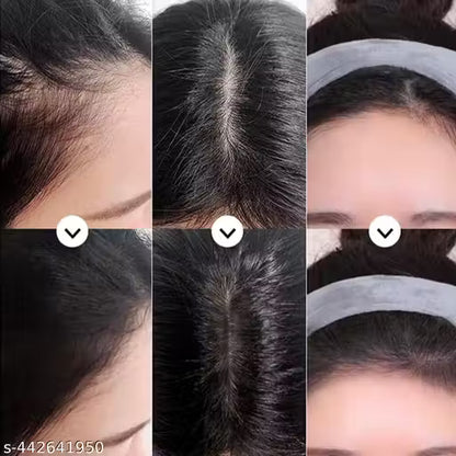 Root Touch Up Powder – Instant Hair Root Coverage for Grey &amp; Thin Hair