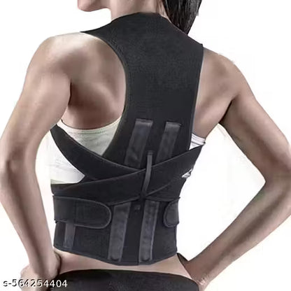 Adjustable Posture Corrector Belt for Men &amp; Women
