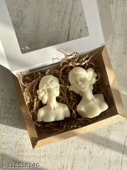 Fancy Candles – Elegant Decorative Candles for Home Décor &amp; Gifting