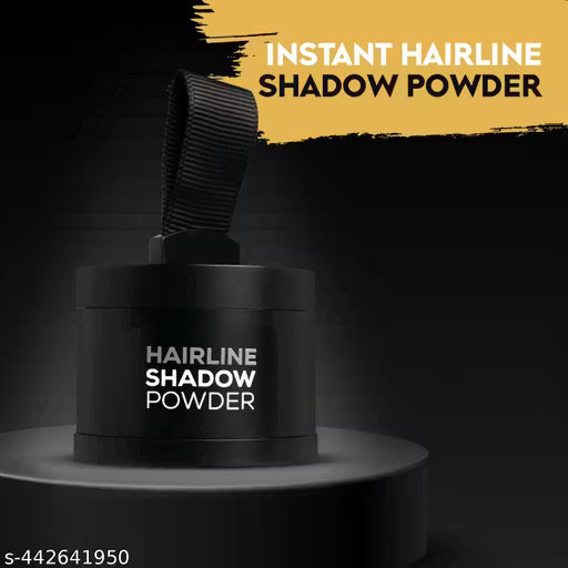 Root Touch Up Powder – Instant Hair Root Coverage for Grey &amp; Thin Hair